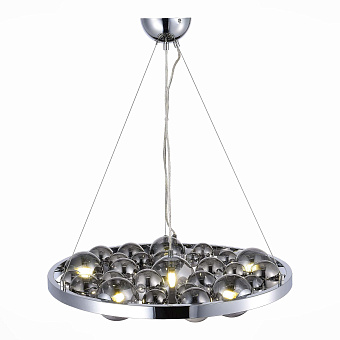 Люстра подвесная ST Luce OLMI SL1510.103.06 30Вт 6 лампочек G9