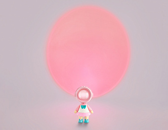 Настольная лампа Ambrella DESK Desk DE8244 3Вт LED