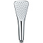 Ручной душ KLUDI Fizz 6760005-00 хром