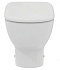 Сиденье для унитаза IDEAL STANDARD T352901 с микролифтом