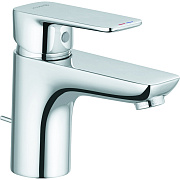 Смеситель для раковины KLUDI Pure Style 403820575 хром