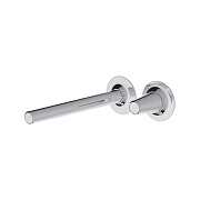 Смеситель для раковины Cisal Vita VI00551121 хром