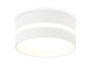 Светильник точечный накладной Ambrella TECHNO SPOT IP Protect TN5391 12Вт GX53