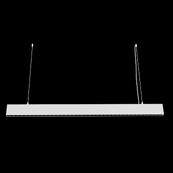 Светильник подвесной Maytoni Vinder P050PL-L40W4K 40Вт LED