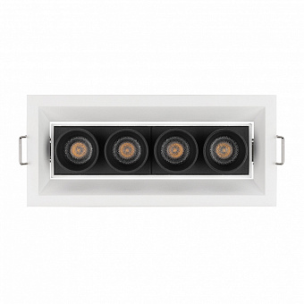 Светильник карданный Arlight Orient 031929 10Вт LED