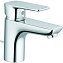 Смеситель для раковины KLUDI Pure Style 403820575 хром