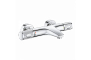 Смеситель для ванны GROHE Grohtherm 1000 Performance 34779000 хром