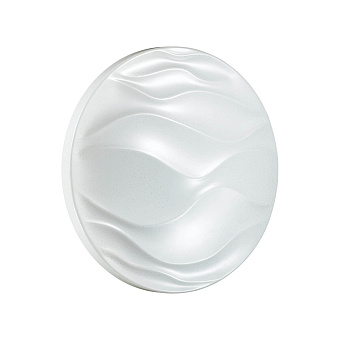 Светильник настенно-потолочный Sonex Erica 2090/CL 30Вт LED