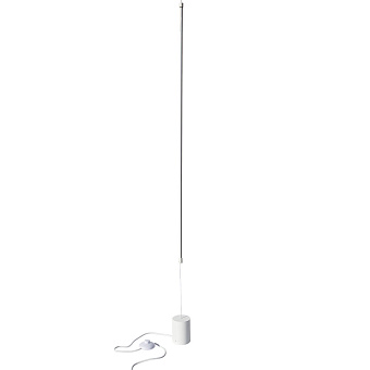 Торшер Loft It Slim 3604-WH 12Вт LED