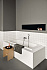Смеситель для ванны IDEAL STANDARD Ceraplan BD258AA хром