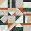 Матовый керамогранит ABK Play PF60005896 Marble White 20х20см 1,04кв.м.