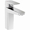 Смеситель для раковины VITRA Root Square A42731EXP хром