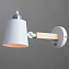 Светильник настенный Arte Lamp OSCAR A7141AP-1WH 40Вт E27