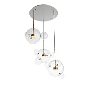 Светильник подвесной ST Luce BOPONE SL1133.203.03 42Вт LED