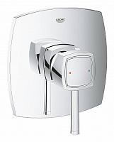 Смеситель для душа GROHE Grandera 24067000 хром