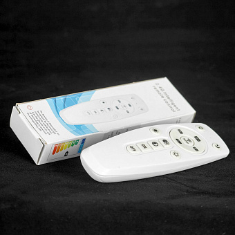 Светильник потолочный Lussole MOONLIGHT LSP-8465 120Вт LED