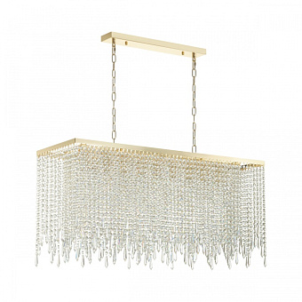 Люстра Odeon CHOKKA 5028/9A 360Вт 9 лампочек E14