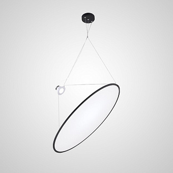 Светильник подвесной ImperiumLOFT Zoi 229054-60 53Вт LED
