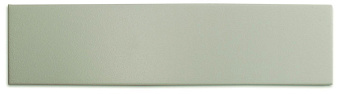 Настенная плитка WOW Texiture 127121 Sage 6,25х25см 0,453кв.м. матовая