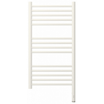 Полотенцесушитель СУНЕРЖА Богема 3.0 прямая 30-5805-8040 белый матовый