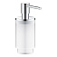Дозатор GROHE Selection 41028000 хром