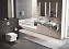Полотенцедержатель GROHE Essentials Cube 40624001 хром 44,9см