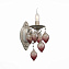 Бра ST Luce FRUTTI SL659.201.01 40Вт E14