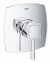 Смеситель для душа GROHE Grandera 24067000 хром
