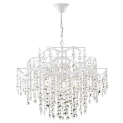 Светильник подвесной Freya Charlotte FR1001PL-09W 40Вт E14