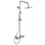 Душевая система IDEAL STANDARD IDEALRAIN SOFT EVO A6983AA chrome