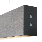 Светильник линейный Elektrostandard Grand 101-200-40-53 20Вт 530мм LED