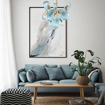 Светильник потолочный Loft It Lirio 10214/680 240Вт G9