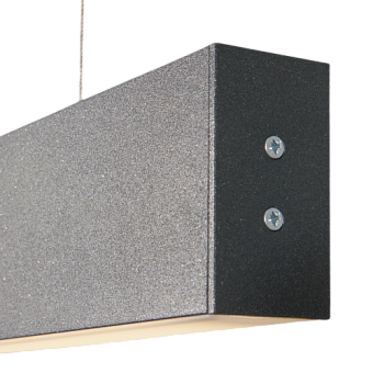 Светильник линейный Elektrostandard Grand 101-200-40-53 20Вт 530мм LED