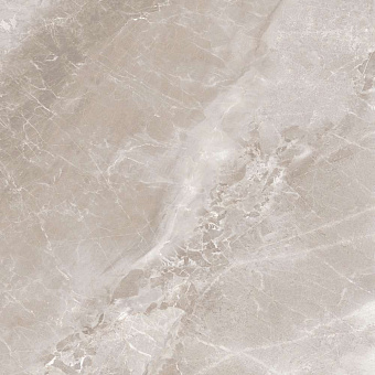 Полированный керамогранит Global Tile Accord_GT GT60607215PR серый 60х60см 1,44кв.м.