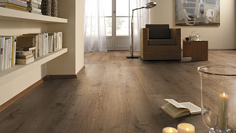 Ламинат KRONOTEX Mega Plus ДУБ НЕБРОСКИЙ D3668 1380х326х8мм 32 класс 2,249кв.м