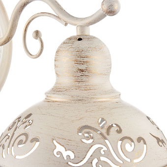 Светильник настенный Freya Benoit FR2566-WL-01-WG 60Вт E27