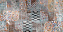 Матовый керамогранит ABK Wide and Style PF60007353 D+ Venezia Doge 320х160см 5,12кв.м.