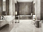Плитка для ступеней Atlas Concord Россия Allure 620070001757 Grey Beauty Scalino Angolare Dx 33х160см 0,528кв.м. матовая