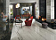 Лаппатированный керамогранит Atlas Concord Италия Marvel Dream A7FS Bianco Lappato 2PZ 75х150см 2,25кв.м.