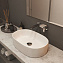 Раковина накладная IDDIS Ray RAYWS13i27 55,5х34,5см