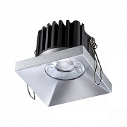 Светильник точечный встраиваемый Novotech SPOT 358483 10Вт LED