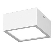 Светильник точечный накладной Lightstar Zolla 213926 9Вт LED