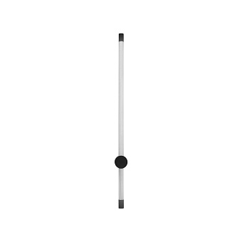 Светильник настенный Loft It Falcon 10147/850 Black 7Вт LED