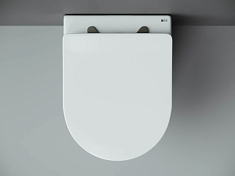 Инсталляция с унитазом Ceramica Nova CN4002_1002CH_1000