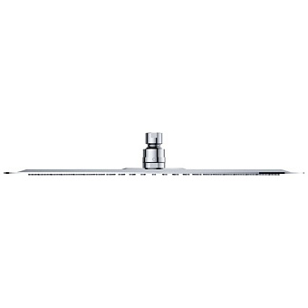 Верхний душ IDEAL STANDARD IDEAL RAIN LUXE B0389MY хром