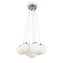 Светильник подвесной Freya Fiesta FR5231PL-07CH 60Вт E27
