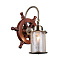 Бра ST Luce VOLANTINO SL150.301.01 40Вт E27