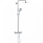 Душевая система GROHE Rainshower System 210 27967000 хром