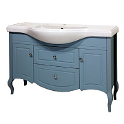 Тумба под раковину напольная CAPRIGO VERONA 33522-TP817 50х87,4х121,2см