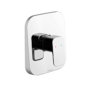 Смеситель для ванны RAVAK 10° X070135 хром